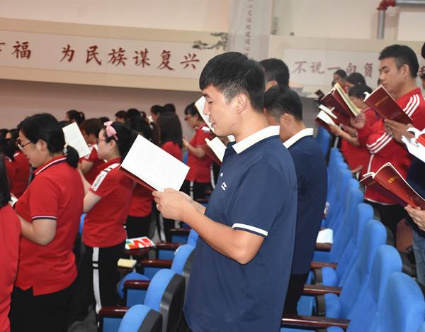 广西金秀:志愿服务丰富学生假期生活